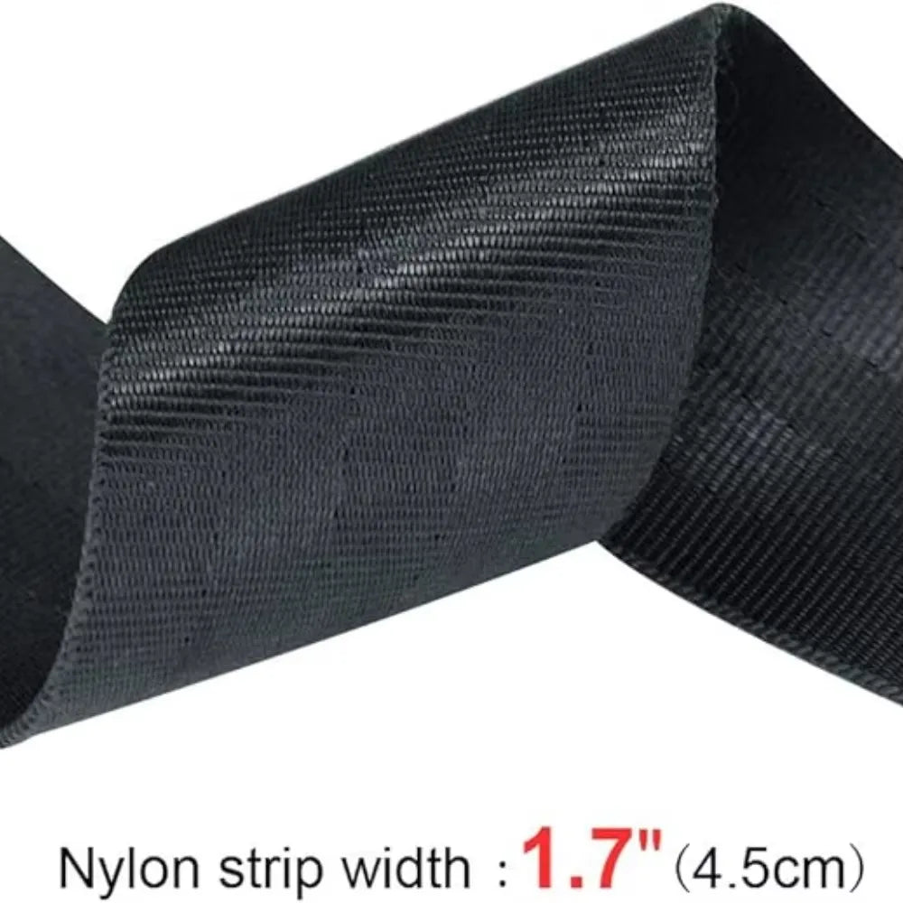 Choice Working Dog Pull Training Leash Sled Safety Belt For Behavior Training