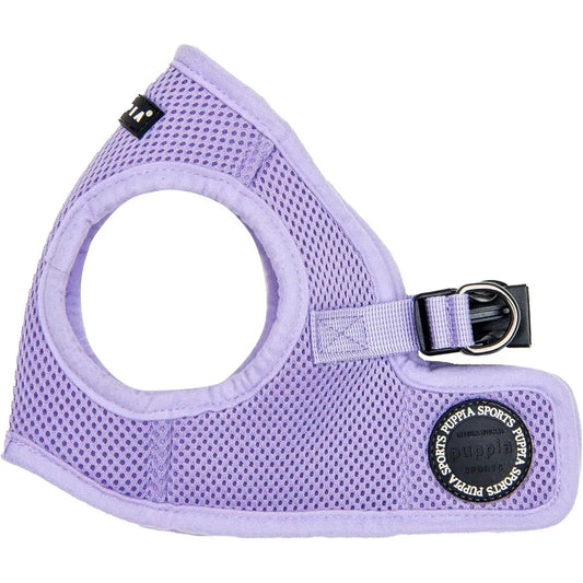 Hign Concerned Soft Vest Dog Harness Step In Padded Mesh