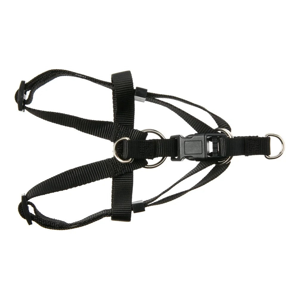 XMSJ Two Pack Adjustable Step In Dog Harness D-Ring