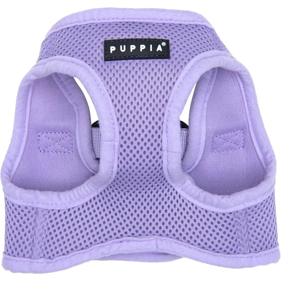 Hign Concerned Soft Vest Dog Harness Step In Padded Mesh