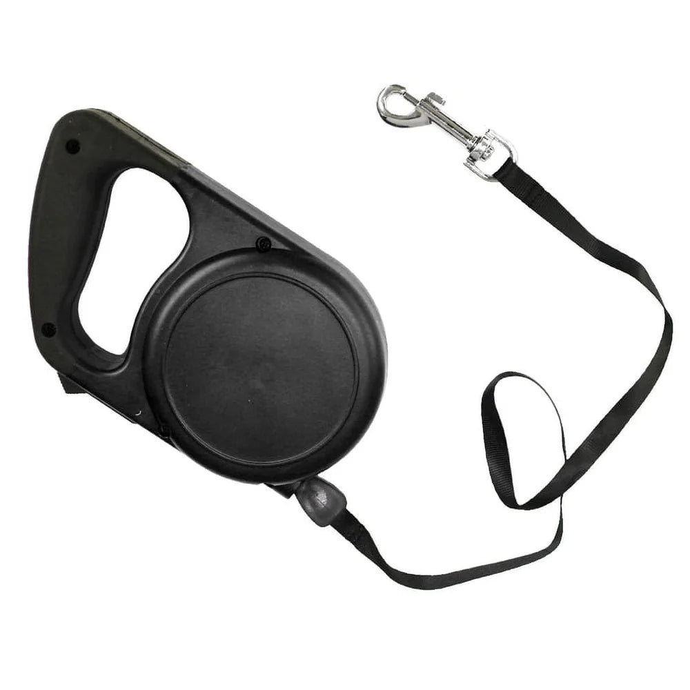 DUTRIEUX Retractable Dog Leash Durable With Comfortable Grip