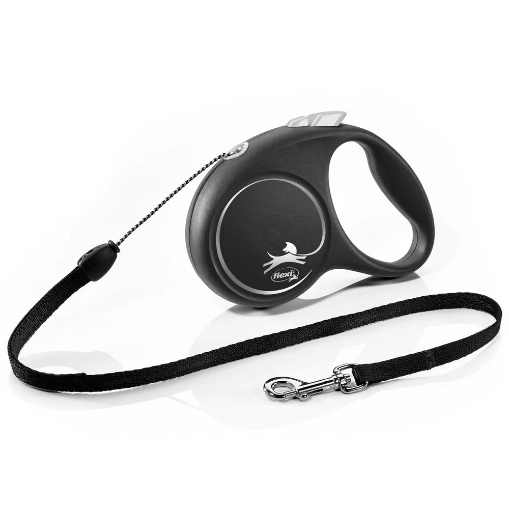 Feature Retractable Dog Leash Tangle Free Walking Experience