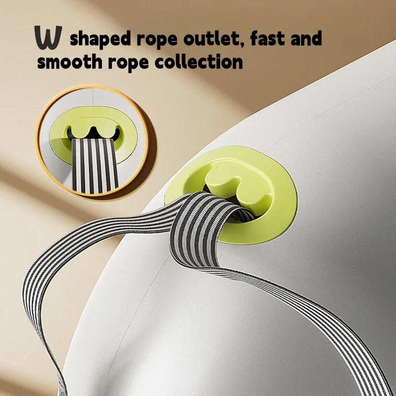 CN Zhejiang Retractable Dog Leash With One Click Brake Reflective